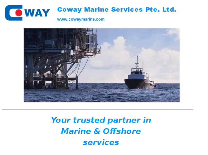 www.cowaymarine.com