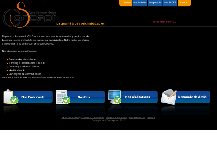 www.csconcept.net