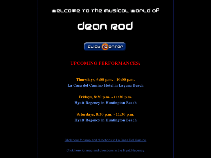 www.deanrod.com