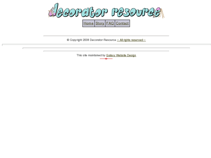 www.decorator-resource.com