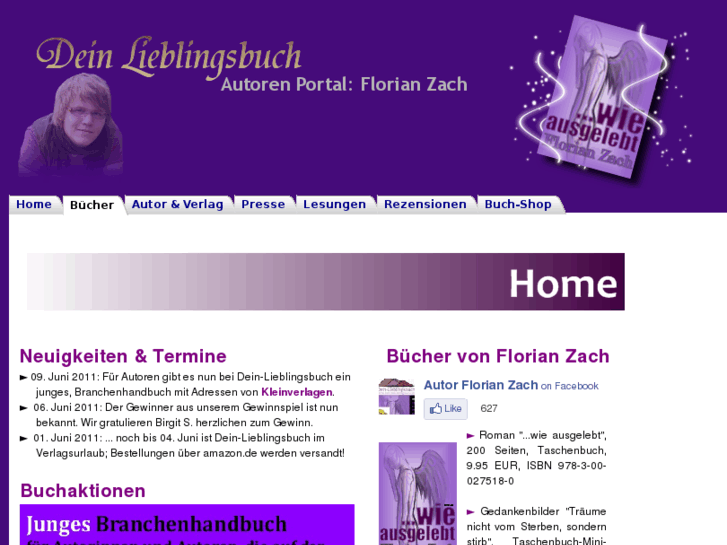 www.dein-lieblingsbuch.com