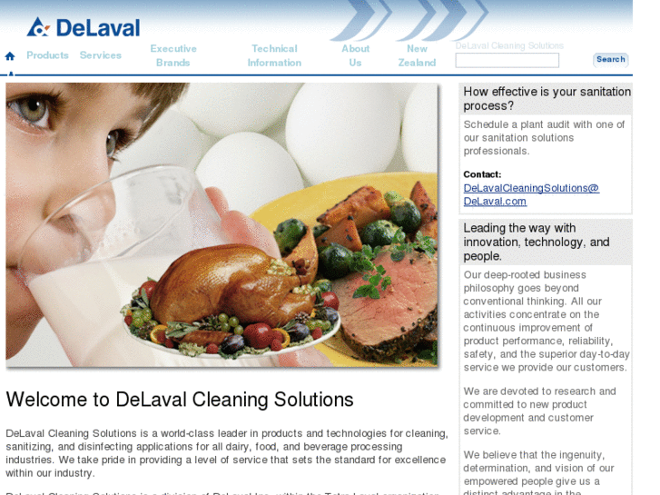 www.delavalcleaningsolution.com