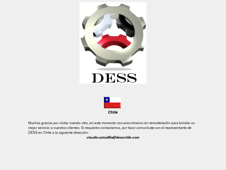 www.desschile.com