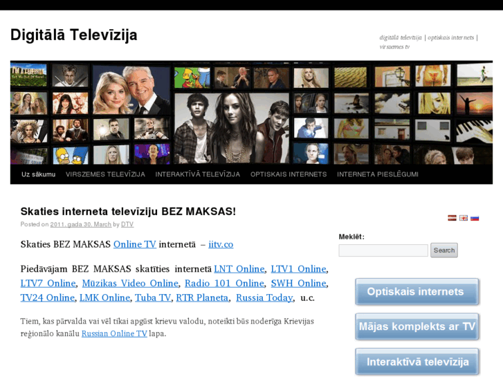 www.digitala-televizija.info