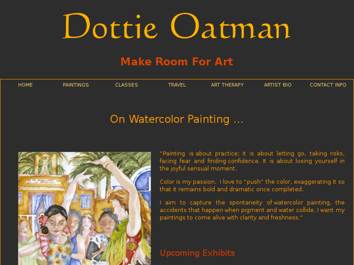 www.dottieoatman.com