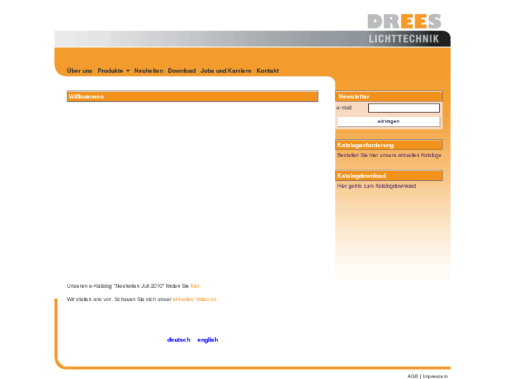 www.drees-lichttechnik.com