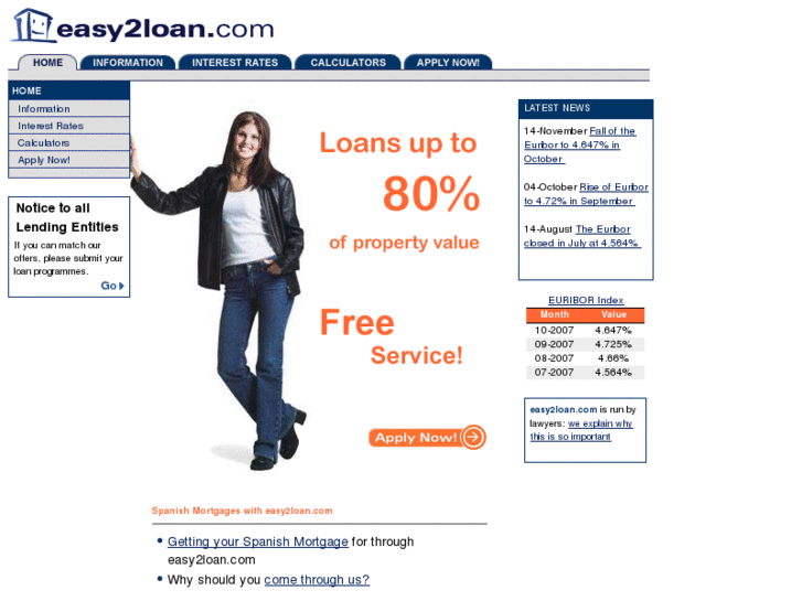 www.easy2loan.com