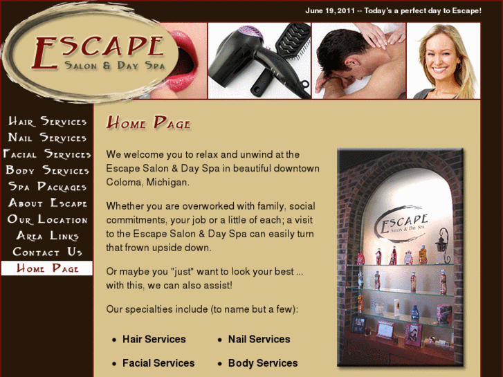 www.escapeincoloma.com