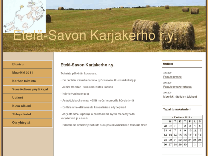 www.etelasavonkarjakerho.com