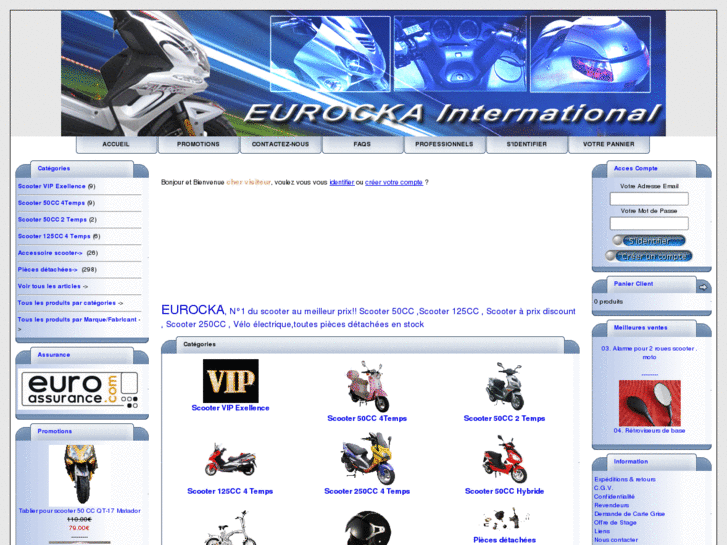 www.eurocka.fr