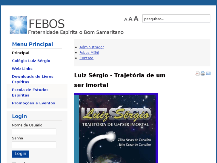 www.febos.org