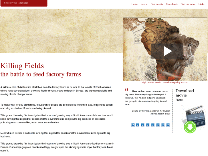 www.feedingfactoryfarms.org