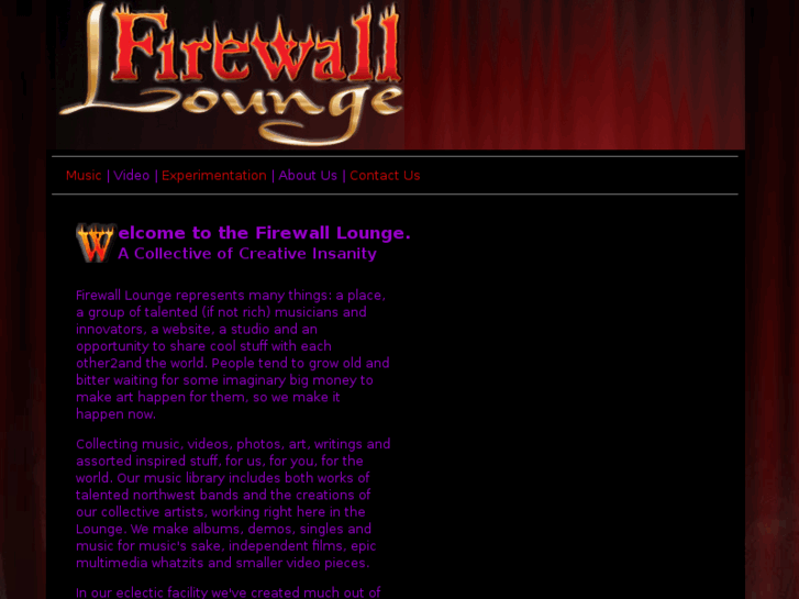 www.firewalllounge.com