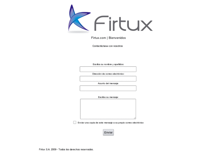 www.firtux.com