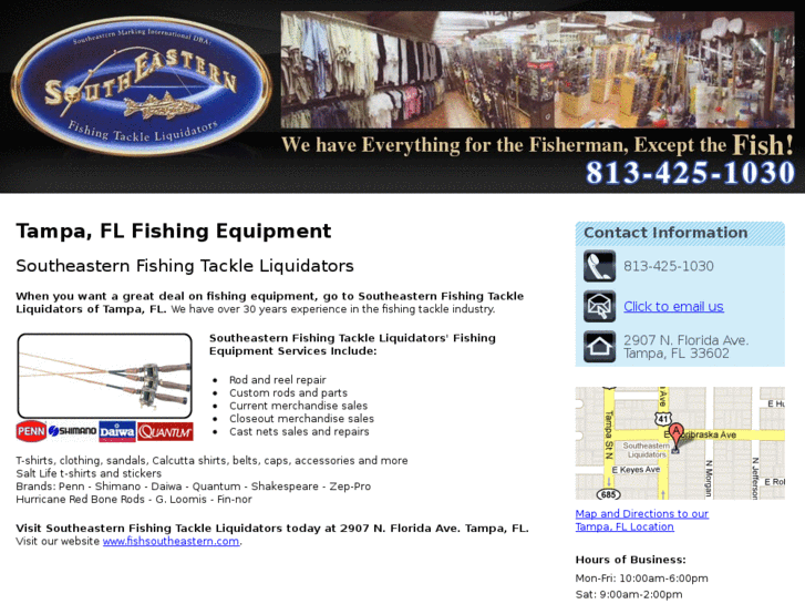 www.fishingtackletampabay.com