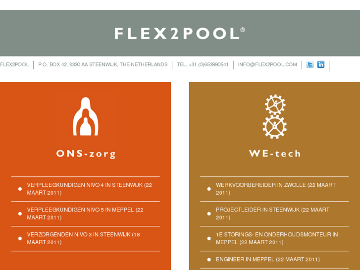 www.flex2pool.com