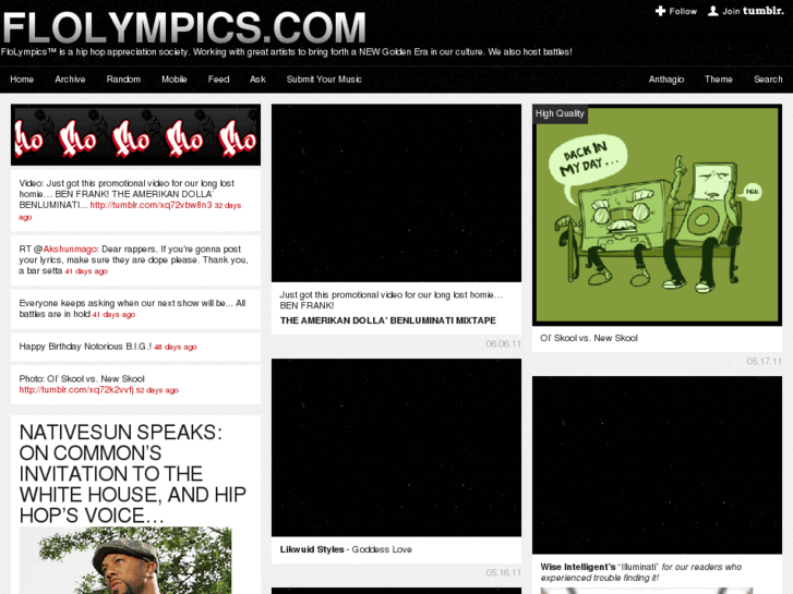 www.flolympics.com