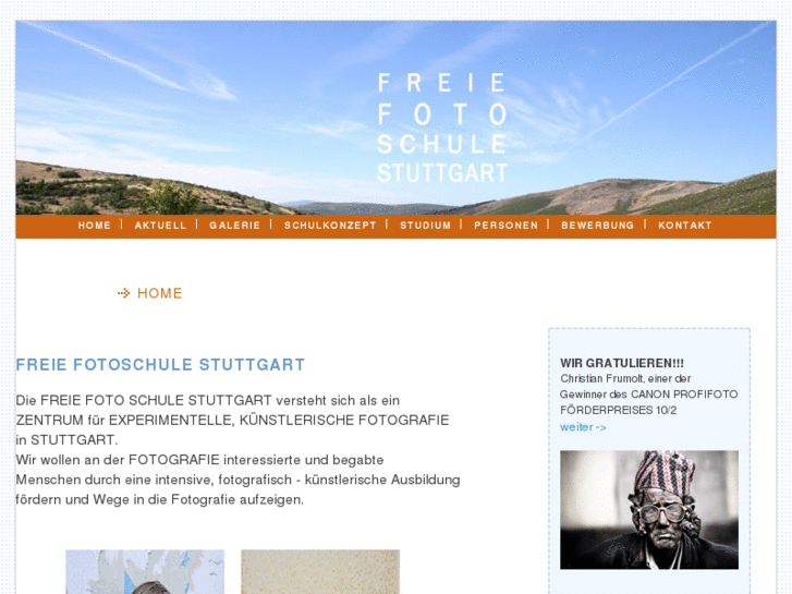 www.freiefotoschulestuttgart.de