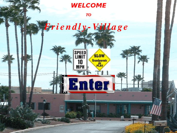 www.friendly-village.org