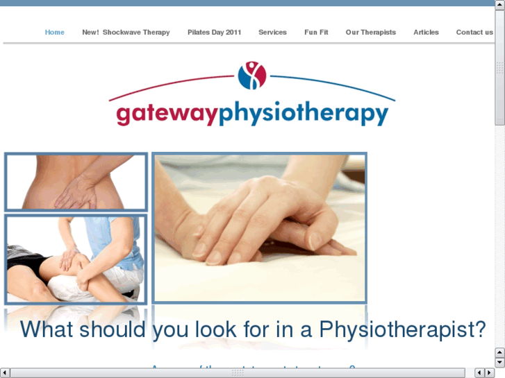 www.gatewayphysio.com