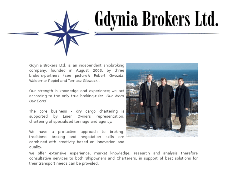 www.gdyniabrokers.com