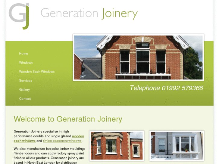 www.generationjoinery.com