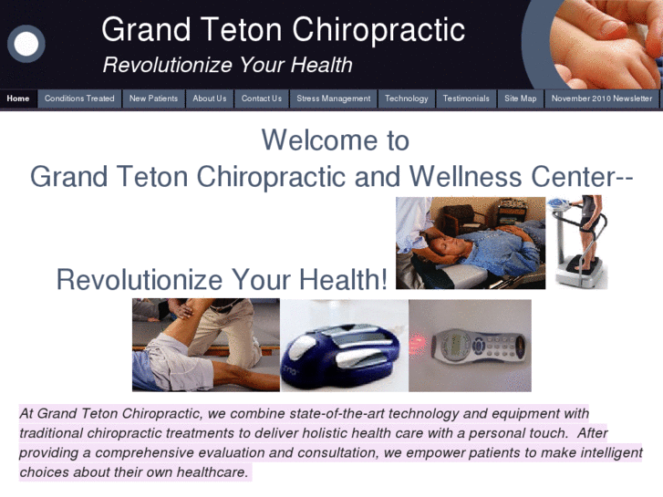 www.grandtetonchiropractic.com