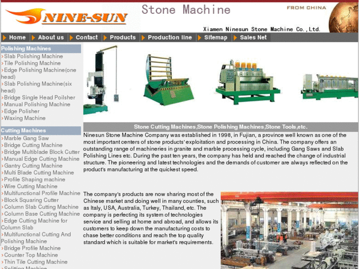 www.granite-machine.com