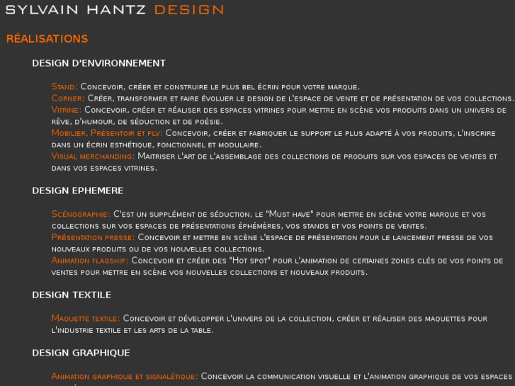 www.hantz-design.com