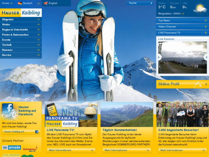 www.hauser-kaibling.com