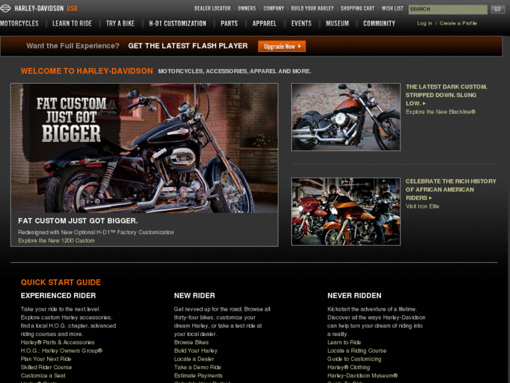 www.hd-trikes.com