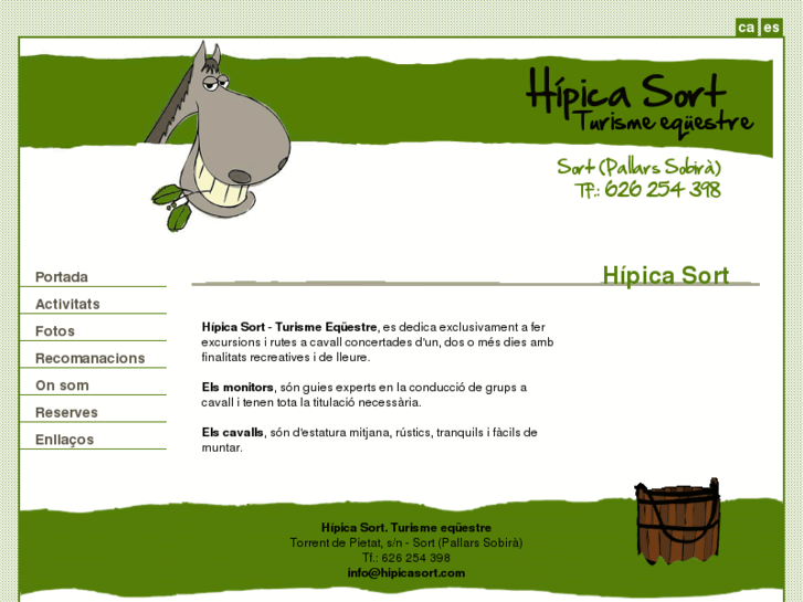 www.hipicasort.com