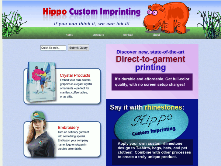 www.hippoci.com