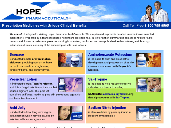 www.hopepharm.com