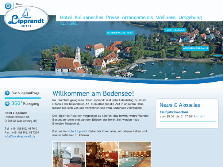 www.hotel-lipprandt.de