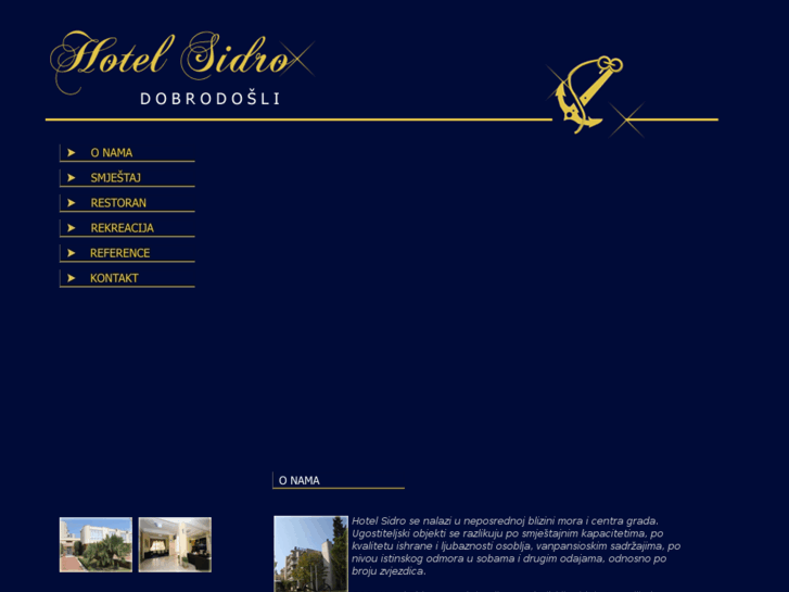 www.hotelsidro.com