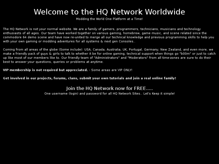 www.hq-network.com