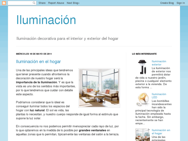 www.iluminacion.org