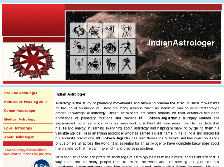 www.indianastrologer.org