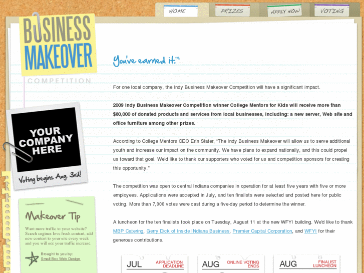 www.indybusinessmakeover.com