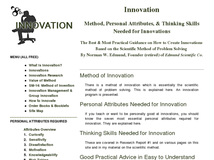 www.innovationmethod.com