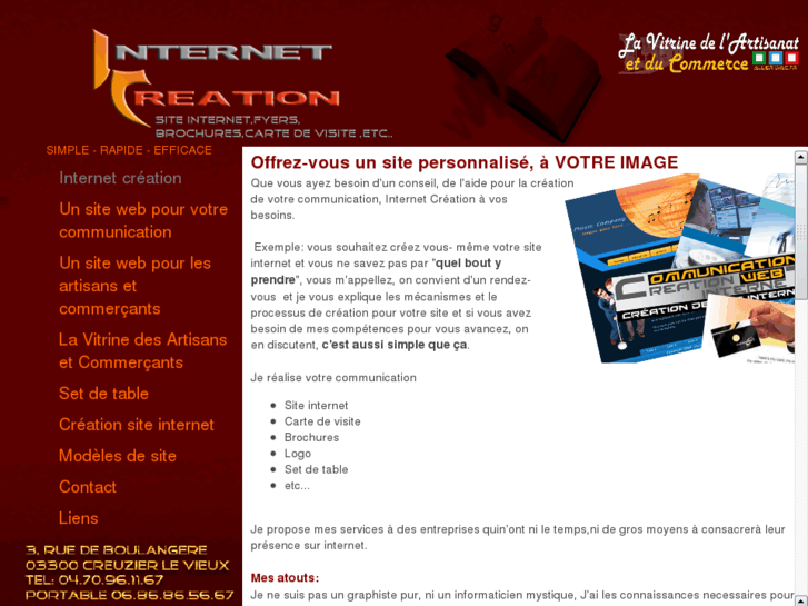 www.internetcreation.fr