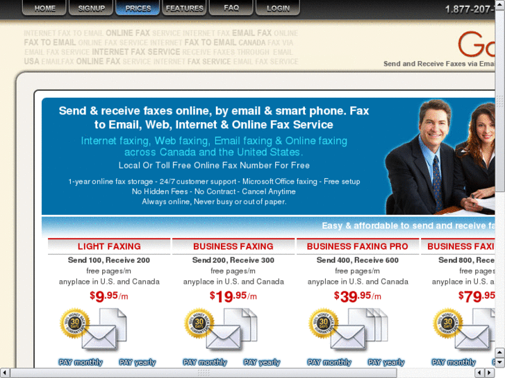 www.internetfaxtoemail.net