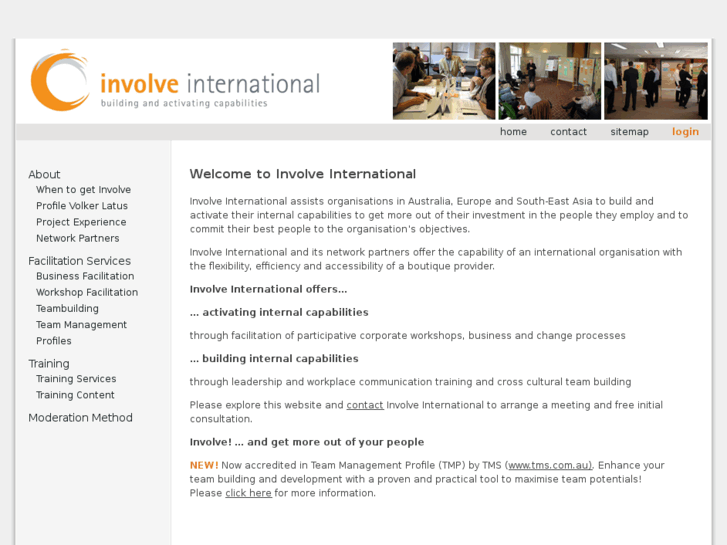 www.involve.net.au
