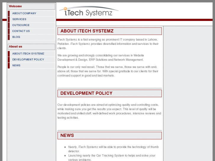 www.itechsystemz.com