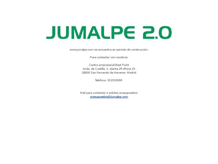 www.jumalpe.com