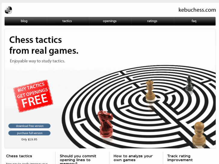 www.kebuchess.com