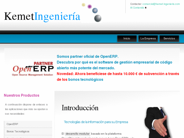 www.kemet-ingenieria.com