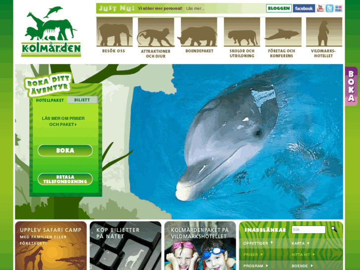 www.kolmarden.se