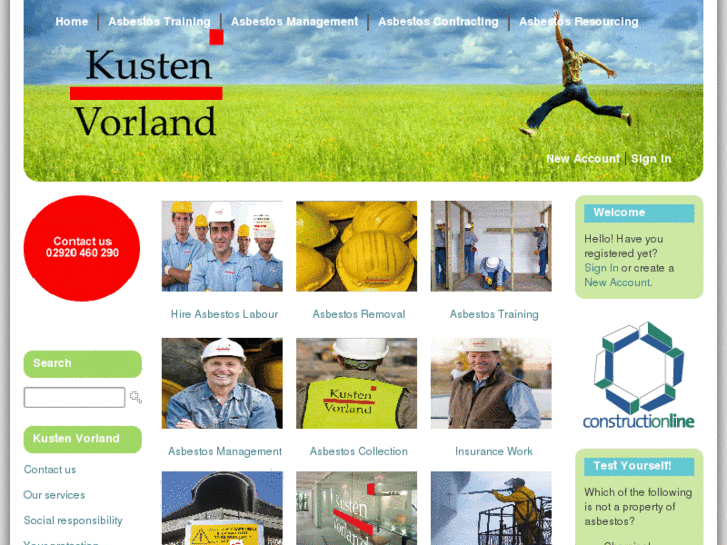 www.kustenvorland.com